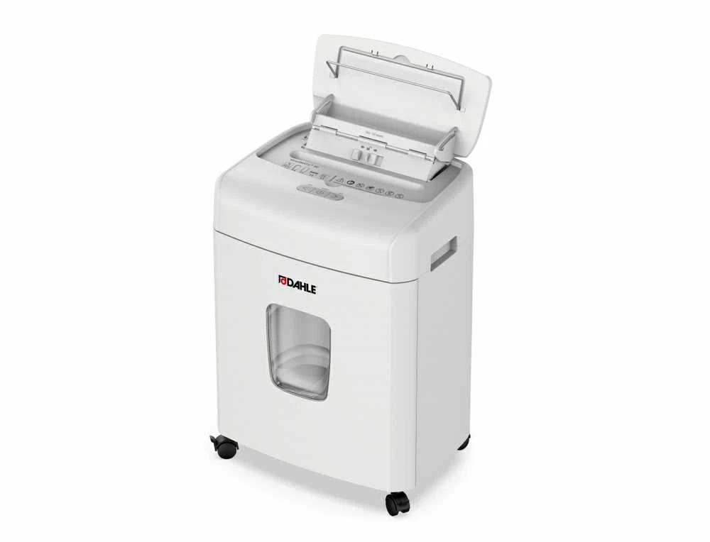 Dokumentų naikiklis DAHLE ShredMATIC® 90