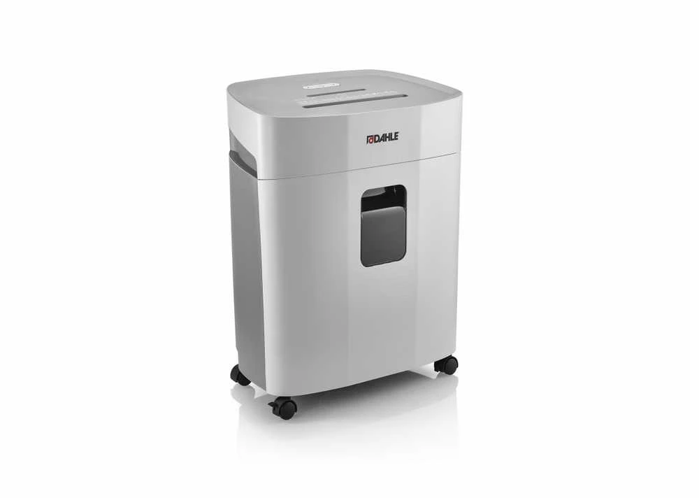 Dokumentų naikiklis DAHLE ShredMATIC® 300