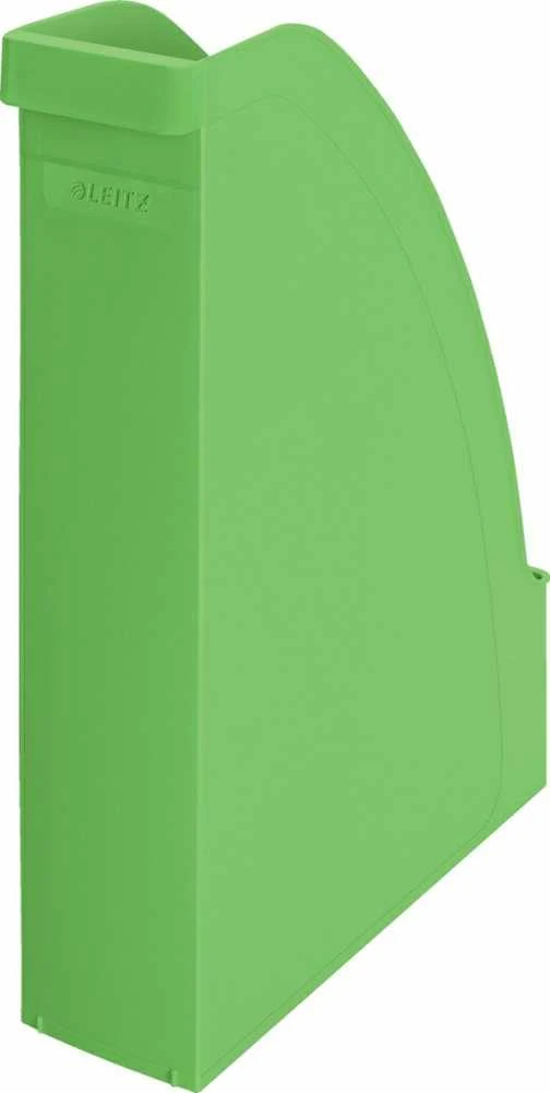 Stovas dokumentams Leitz Recycle, A4, žalias