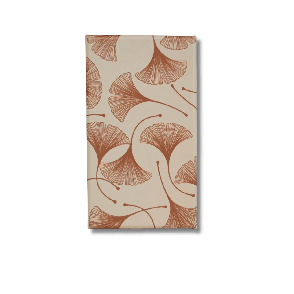 Dovanų dėžutė College 10.5x6x4.8 cm rožinės spalvos