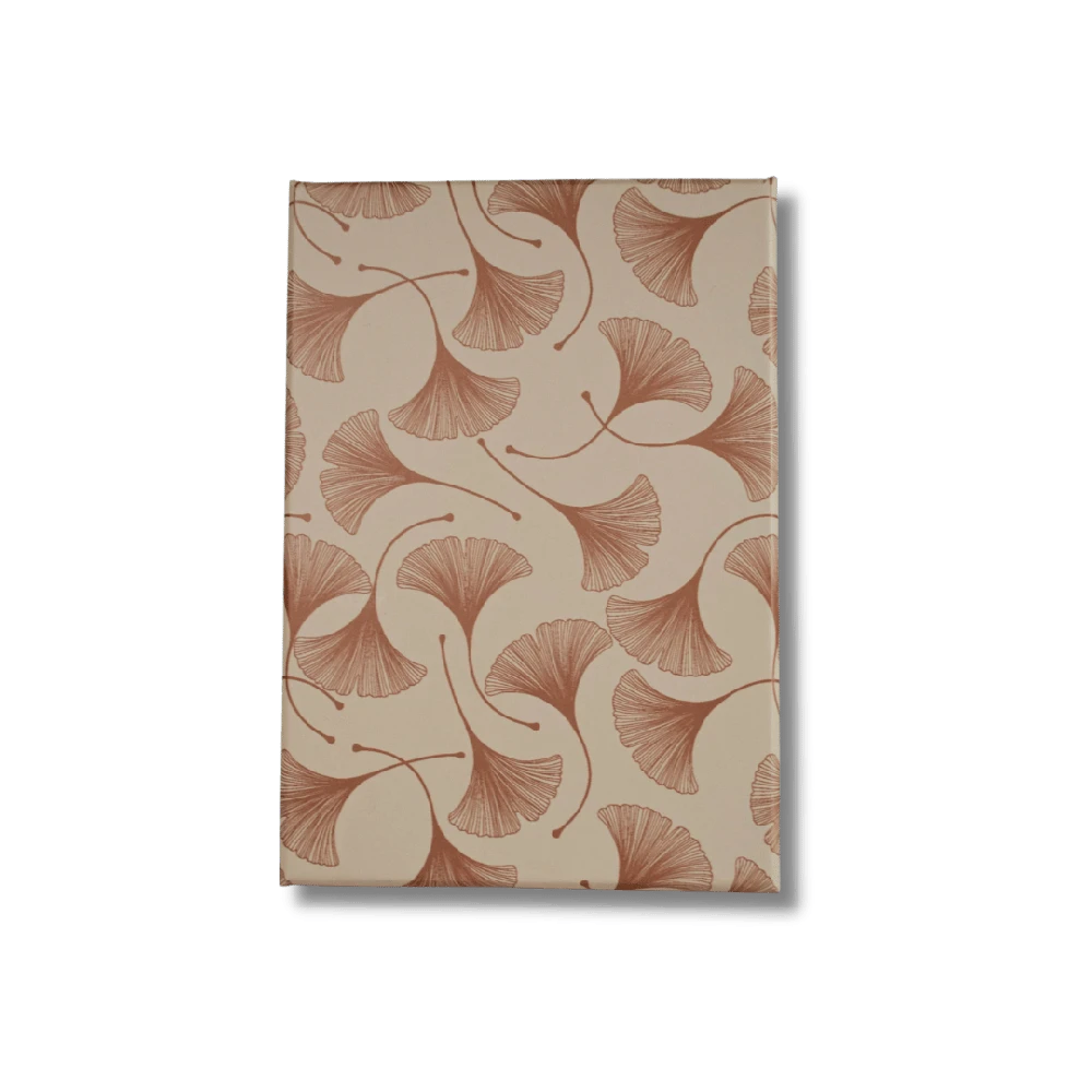 Dovanų dėžutė College 13.5x9x6.2 cm rožinės spalvos