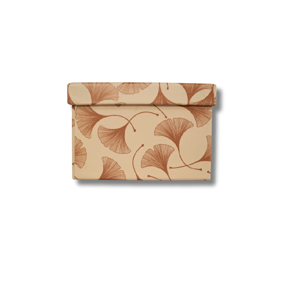 Dovanų dėžutė College 15×10,5×6,8 cm rožinės spalvos
