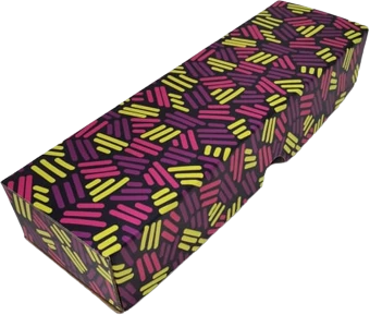 Prindime Dovanų dėžutė, kvadratinė, 80x270x45mm