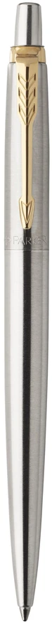 Parker Rinkinys: Plunksnakotis + Tušinukas Jotter Stainless Steel GT - 2093257