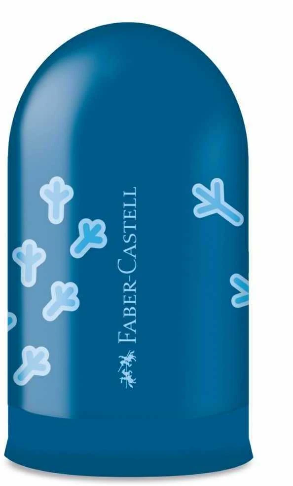 *Drožtukas Faber-Castell Jelly