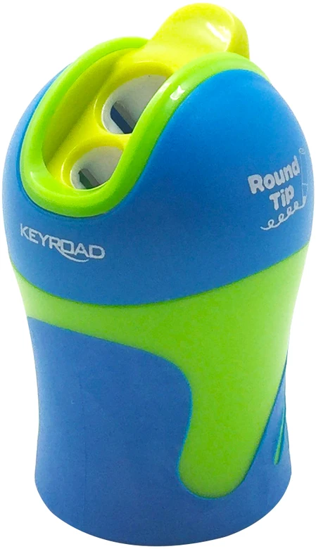 Drožtukas Keyroad 2- skylių, su konteineriu