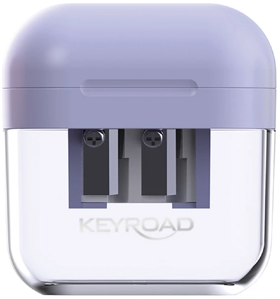 Drožtukas Keyroad Jelly Gel, 2 skylių