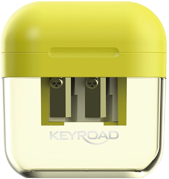 Drožtukas Keyroad Jelly Gel, 2 skylių