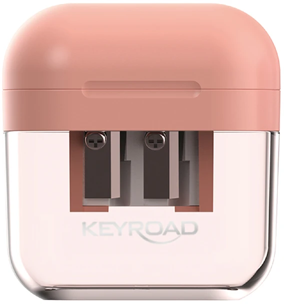 Drožtukas Keyroad Jelly Gel, 2 skylių