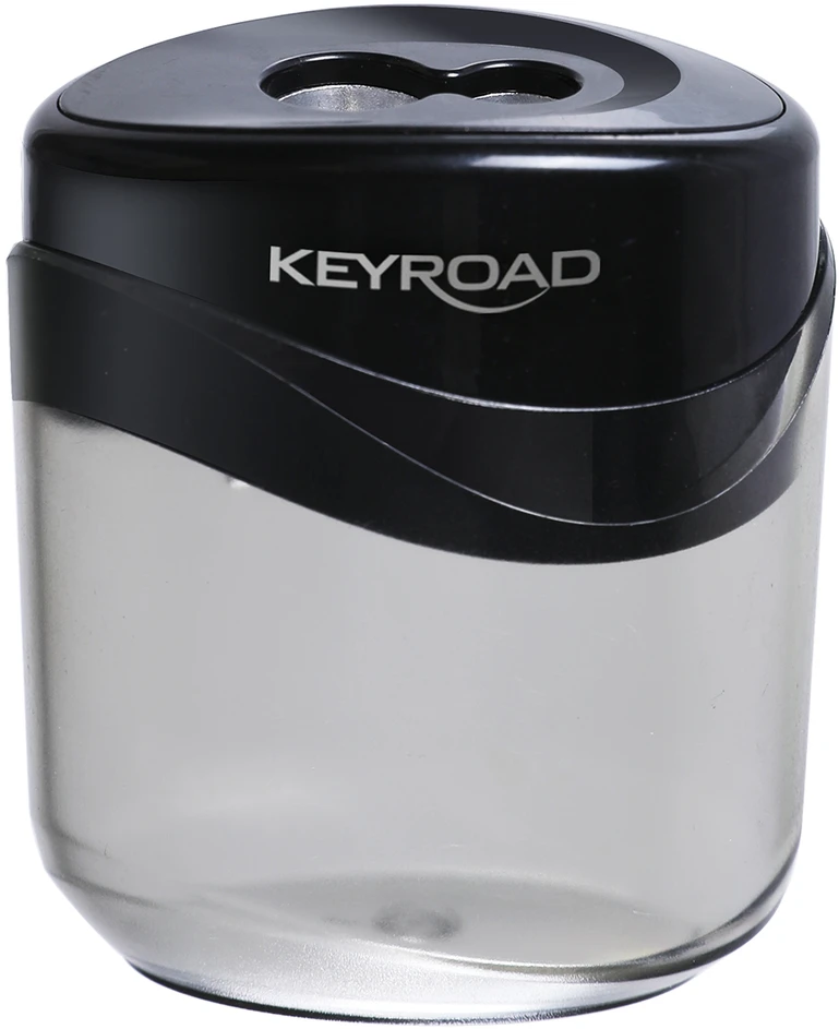 Drožtukas konteineriu Keyroad Metal, 2 skylių