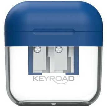 Drožtukas su konteineriu Keyroad, 2 skylių
