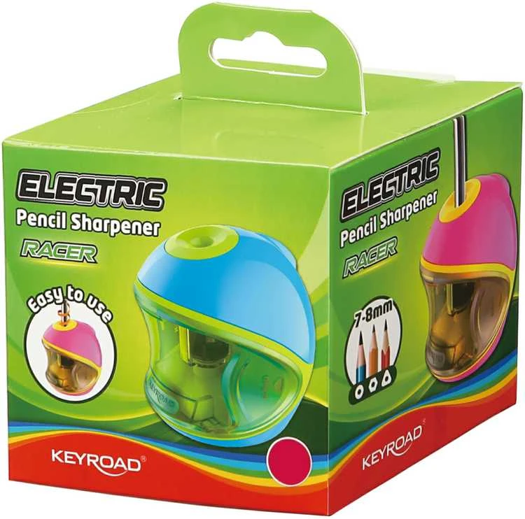 Elektrinis drožtukas Keyroad Racer