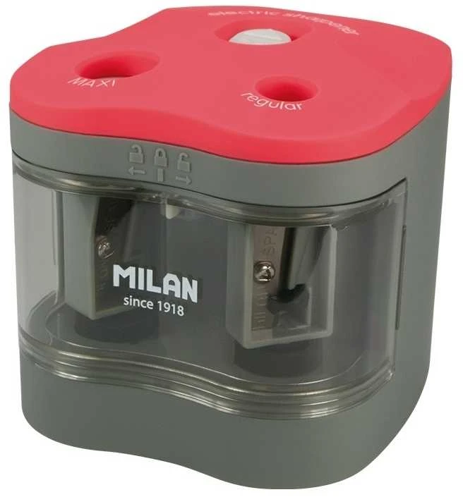 Elektrinis drožtukas Milan Maxi-Regular