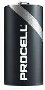 Elementas Duracell Procell C (LR14) 1,5V, šarminis, 1 vnt