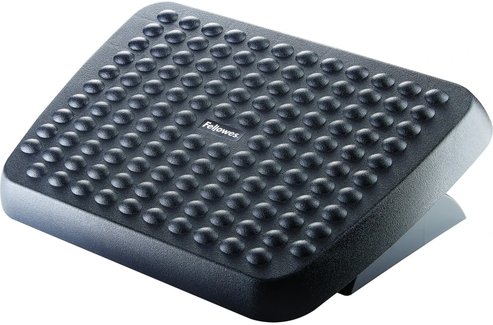 Ergonominė kojų atrama FELLOWES