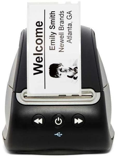 DYMO 2112722 Spausdintuvas LabelWriter 550