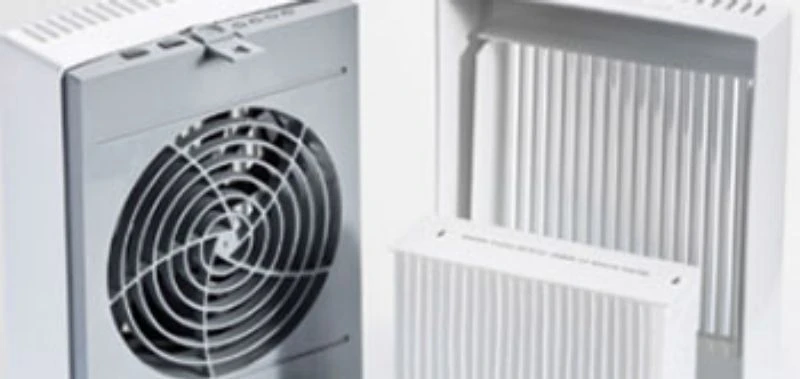 Filtras pakeitimui oro grynintojui Dahle nanoCLEAN oro valytuvas