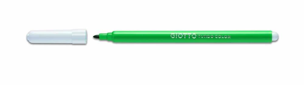 Flomasteriai Fila Giotto Turbo Color, 36 spalvos