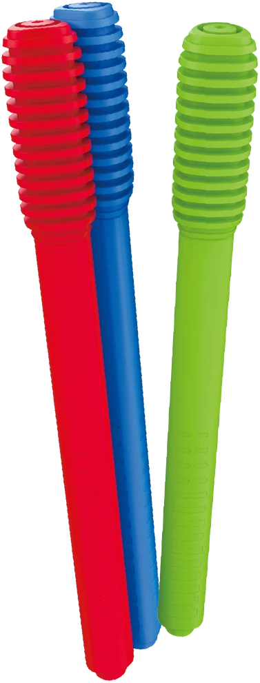 Flomasteriai Keyroad Capfix, 12 spalvų