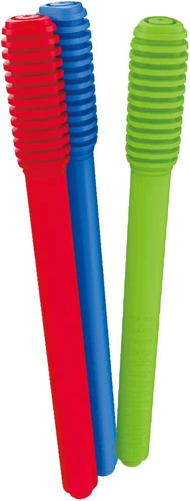 Flomasteriai Keyroad Capfix, 12 spalvų