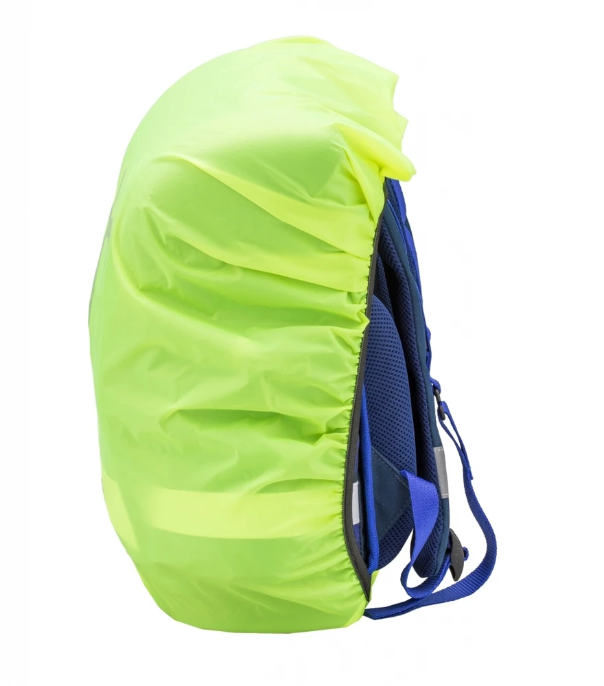 Gaubtas nuo lietaus Belmil 405-13, geltonos spalvos
