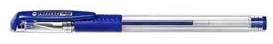Gelinis rašiklis Forpus Perfect, 0.5mm, mėlynos spalvos