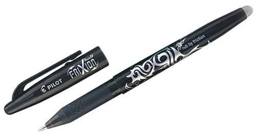 Pilot Pen Trinamasis rašiklis Pultas FRIXION BALL, 0.7 mm