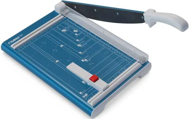 Giljotina Dahle 533