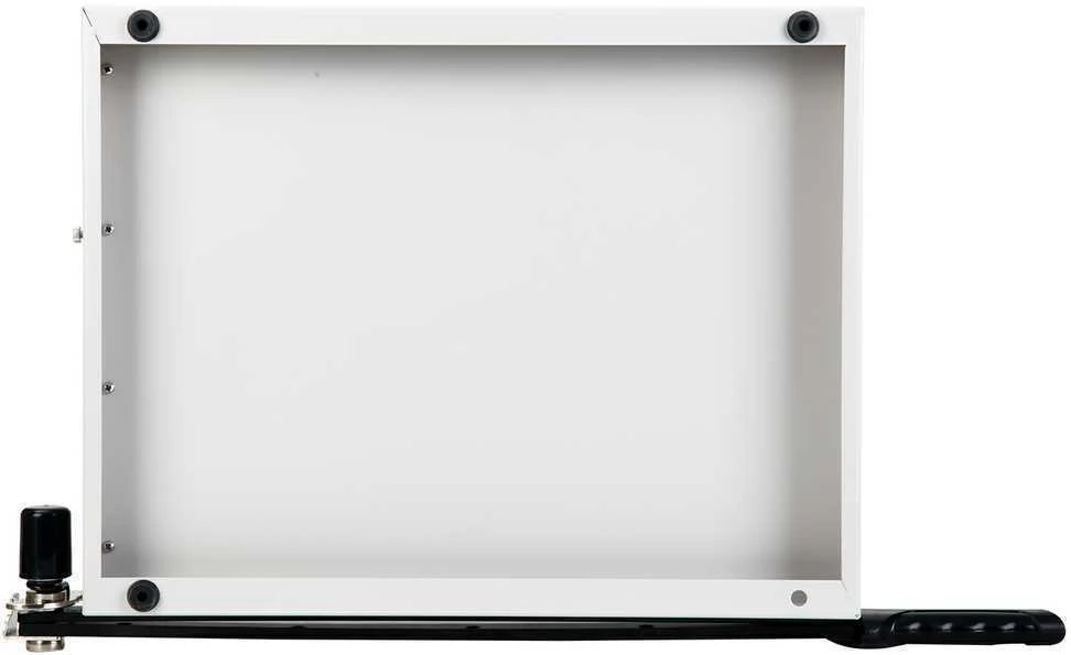 Giljotina DELI E8012 A3 metalinis