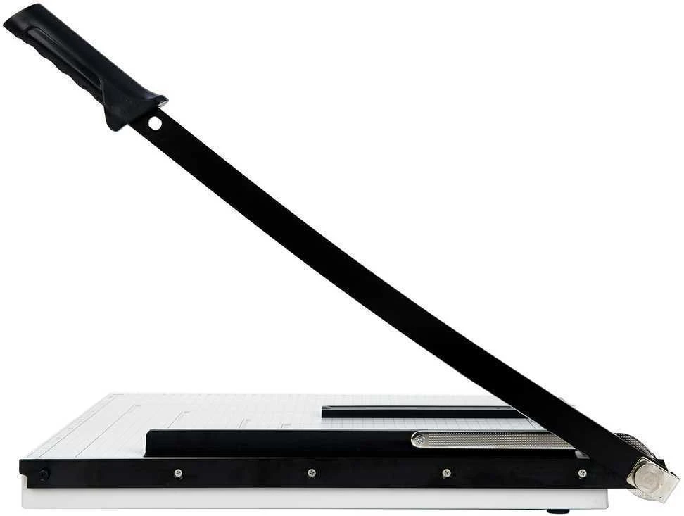 Giljotina DELI E8012 A3 metalinis
