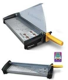Fellowes FUSION A3 giljotina