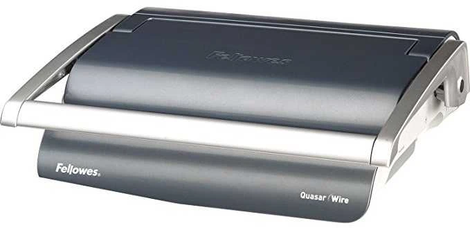 Įrišimo aparatas Fellowes Quasar Wire