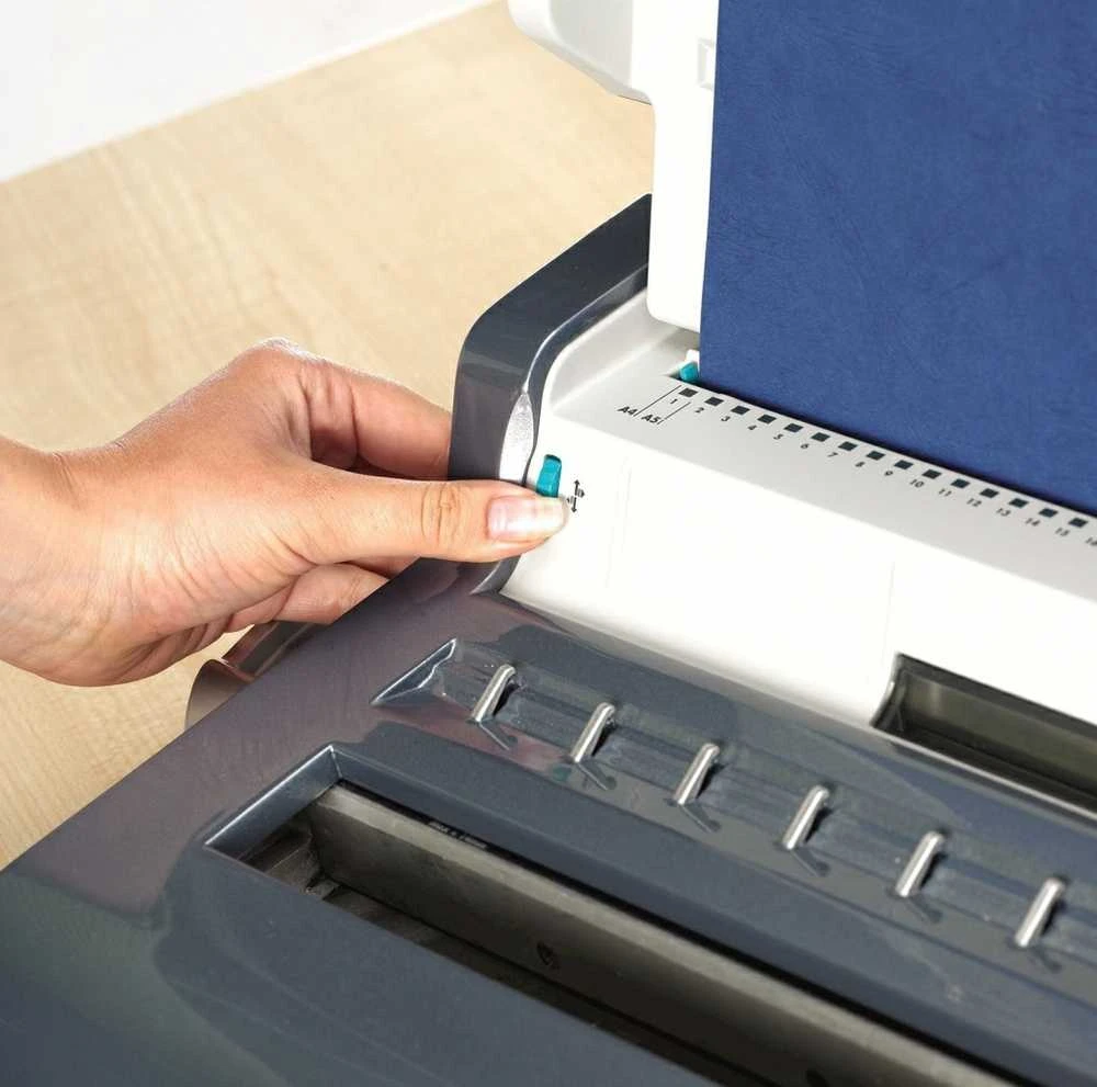 Įrišimo aparatas Fellowes Quasar Wire