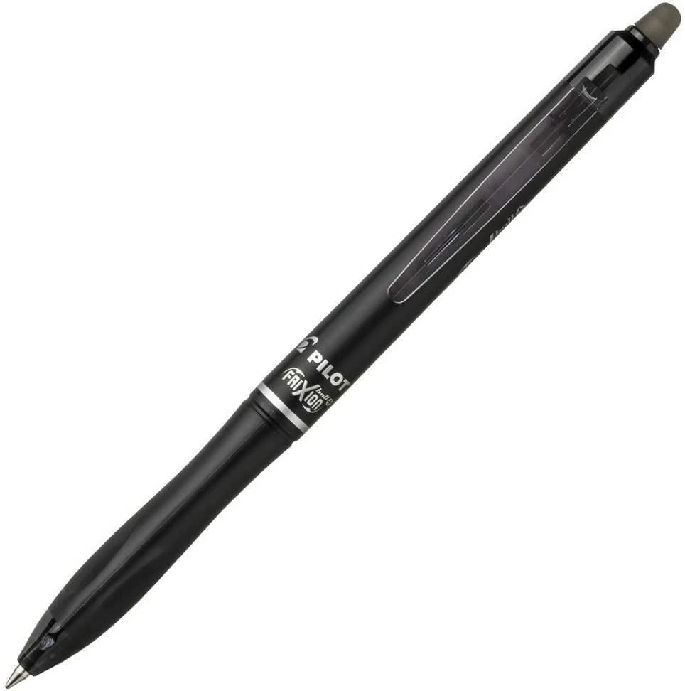 Pilot Pen Gelinis rašiklis Pilot Frixion Ball Plus 0,7 mm, su trintuku, žalios spalvos