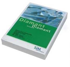 Diamant Popierius-kalkė, A4, 92 g/m2, matinė