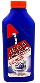 Koslita Kanalizacijos vamzdžių valiklis Jėga-550