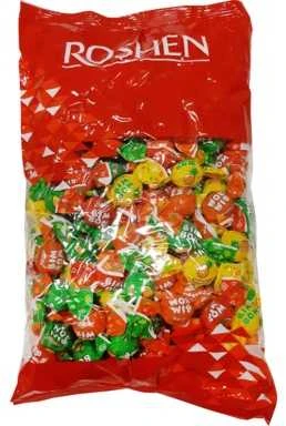 Karamelė ROSHEN Bim Bom, 1kg