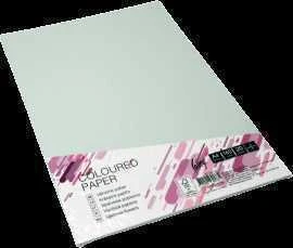 Kartonas College A4, 160g/m2, GR21, 20 lapų