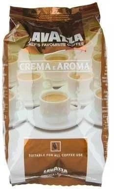 Lavazza | Crema E Aroma | Kavos pupelės | 1000 g