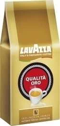 Lavazza | Qualita Oro | Coffee Beans | 100% Arabica | 1000 g