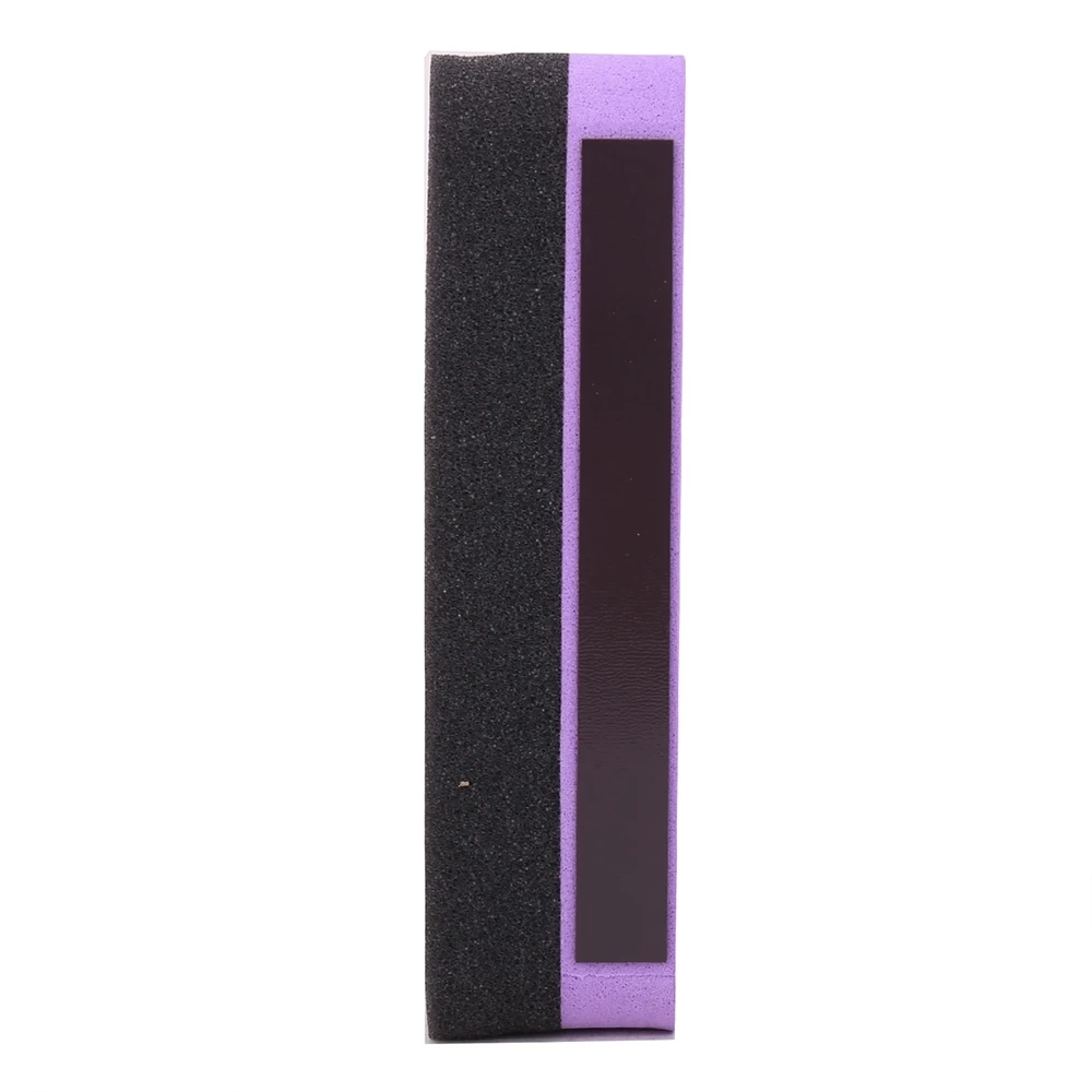 Kempinė magnetinei lentai DELI EVA, 110x50x30mm