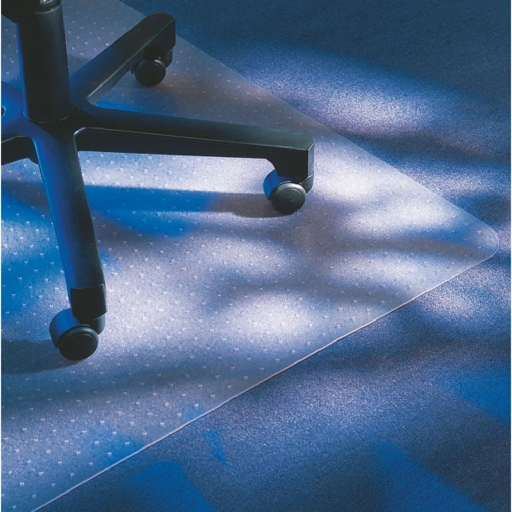 Matting Kilimėlis apsauginis po kėde kiliminei dangai 120x150cm Esselte
