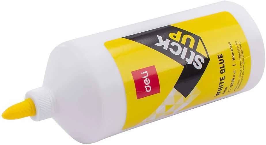 Klijai PVA DELI, 1000ml
