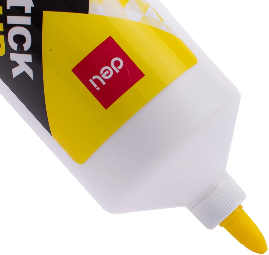 Klijai PVA DELI, 1000ml