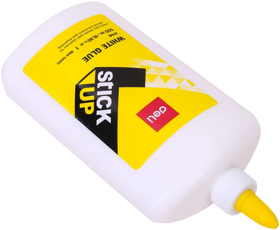 Klijai PVA DELI, 500ml