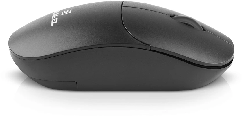 Kompiuterinė pelė REAL-EL RM-311W