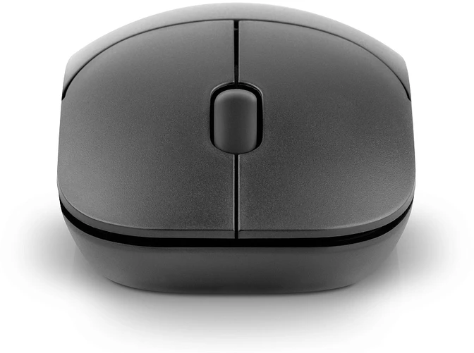 Kompiuterinė pelė REAL-EL RM-311W