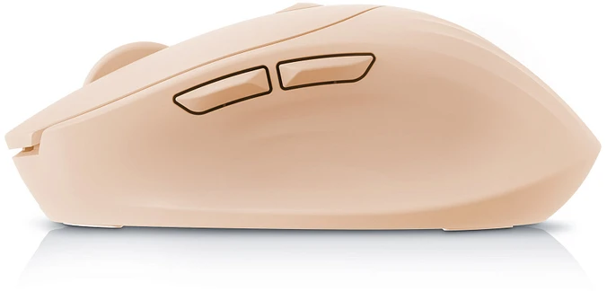Kompiuterinė pelė REAL-EL RM-370W