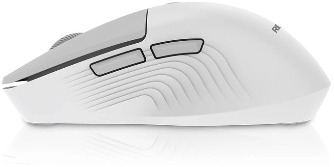Kompiuterinė pelė REAL-EL RM-480W