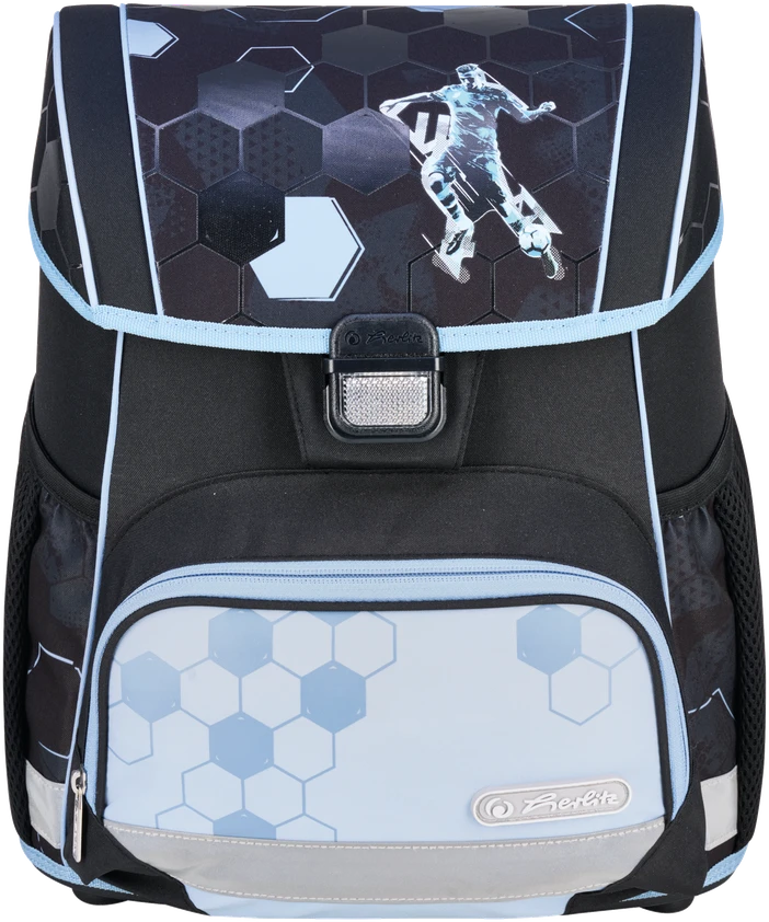Kuprinė Herlitz Cyber Soccer